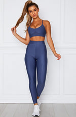 Willow Leggings Petrol