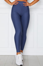 Willow Leggings Petrol