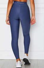 Willow Leggings Petrol