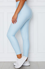 Willow Leggings Baby Blue