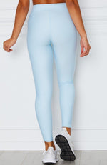 Willow Leggings Baby Blue