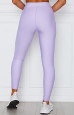 Willow Leggings Lilac