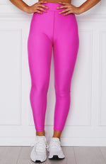 Willow Leggings Fuchsia