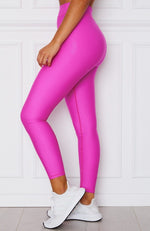 Willow Leggings Fuchsia