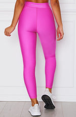 Willow Leggings Fuchsia