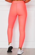 Willow Leggings Coral