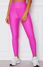 Hailey Leggings Fuchsia