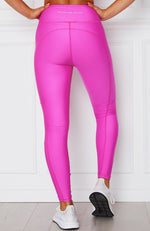 Hailey Leggings Fuchsia