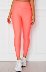 Hailey Leggings Coral