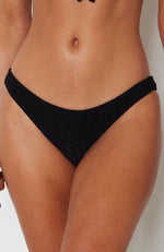 Zulu Bottoms Black