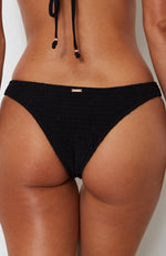 Zulu Bottoms Black