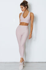 Holly Leggings Soft Pink