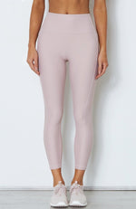 Holly Leggings Soft Pink