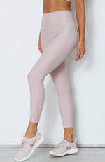 Holly Leggings Soft Pink