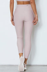 Holly Leggings Soft Pink