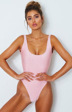 St Tropez One Piece Fairy Floss