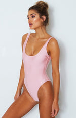 St Tropez One Piece Fairy Floss