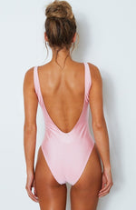 St Tropez One Piece Fairy Floss