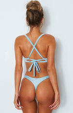 Kali Bottoms Baby Blue