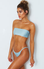 Thira Bottoms Baby Blue