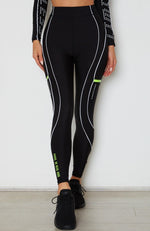 In Demand Leggings Black