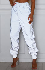 Long Haul Reflective Pants