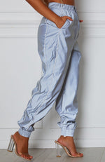 Long Haul Reflective Pants