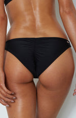 San Luca Bottoms Black