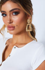 Zadie Earrings