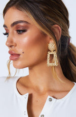 Zadie Earrings