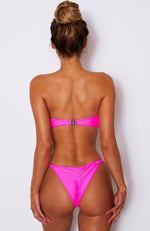 Thira Bottoms Neon Pink