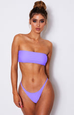 Thira Bottoms Violet