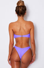 Ibiza Bottoms Violet