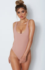 St Tropez One Piece Tuscany Rib