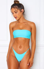 Thira Bottoms Aqua