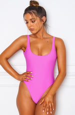 St Tropez One Piece Orchid