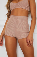 Unavailable Hot Pants Nude