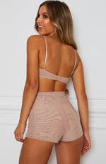 Unavailable Hot Pants Nude