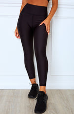 Holly Leggings Midnight