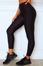 Holly Leggings Midnight