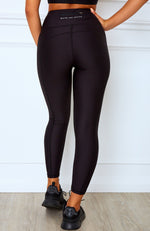 Holly Leggings Midnight