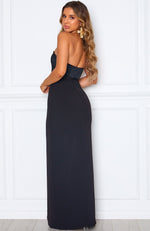 Gala Gown Black