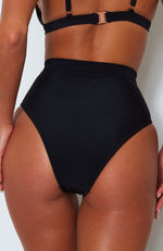 Santa Rosa Bottoms Black