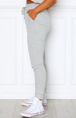 Lover Boy Sweatpants Grey