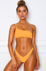 Summer Splash Bottoms Tangerine