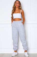 Shanti Sweatpants Grey