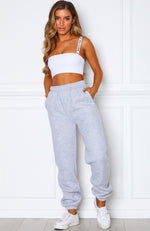 Shanti Sweatpants Grey