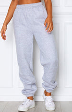 Shanti Sweatpants Grey