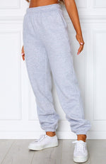 Shanti Sweatpants Grey