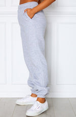 Shanti Sweatpants Grey